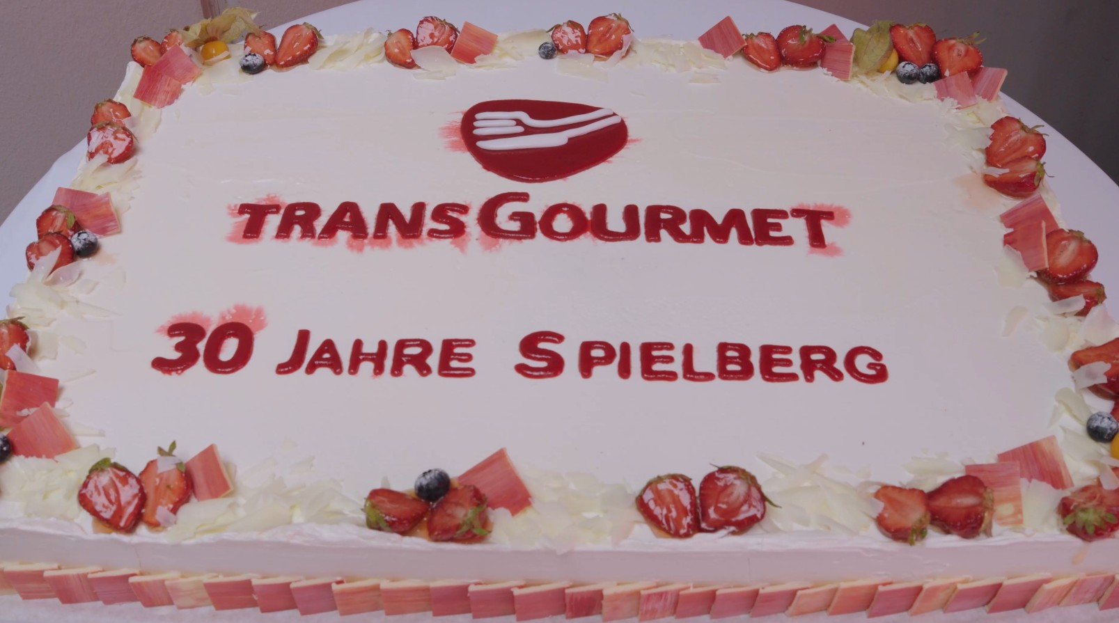 Transgourmet Spielberg feiert 30 Jahre